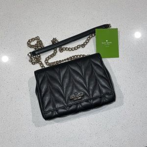Kate Spade Briar Lane Quilty Mini Crossbody